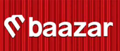 mbaazar logo